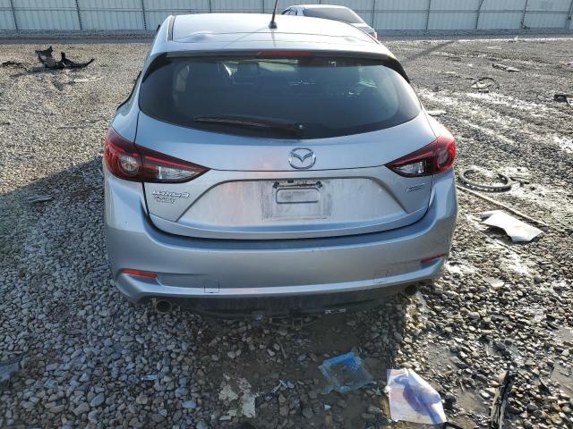 Photo 6 from auction – 2018 MAZDA 3 TOURING with VIN 3MZBN1L34JM202213