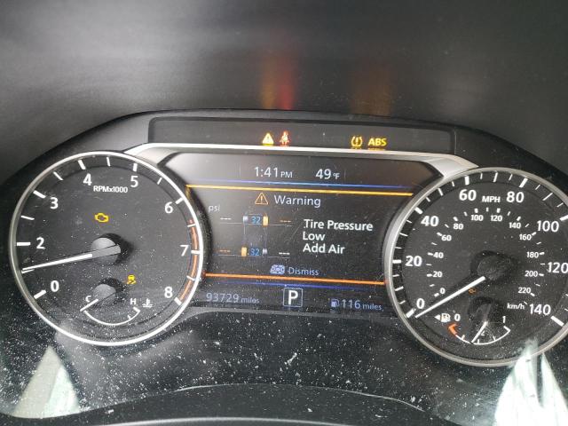 Photo 9 from auction – 2019 NISSAN ALTIMA S with VIN 1N4BL4BV0KC166719