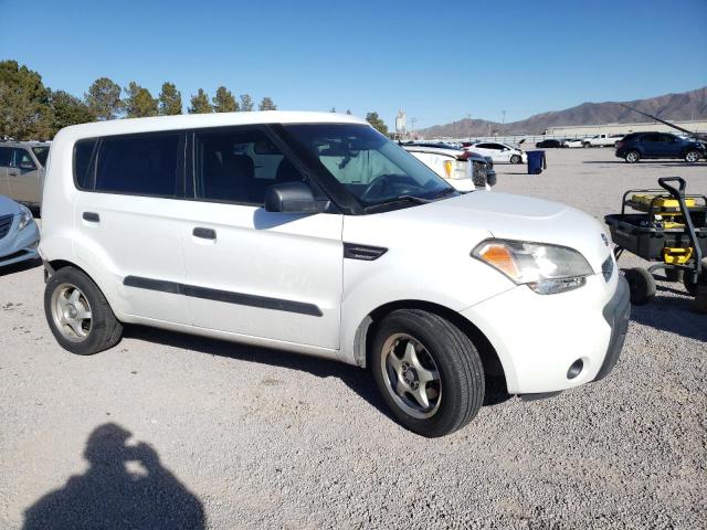 Photo 4 from auction – 2010 KIA SOUL with VIN KNDJT2A17A7166779