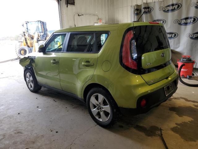 Photo 2 from auction – 2019 KIA SOUL with VIN KNDJN2A24K7917406