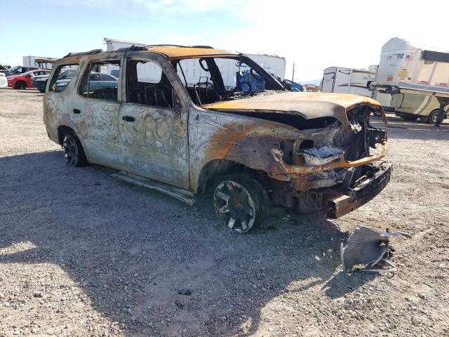 Photo 4 from auction – 2004 TOYOTA SEQUOIA SR with VIN 5TDZT34A04S207820