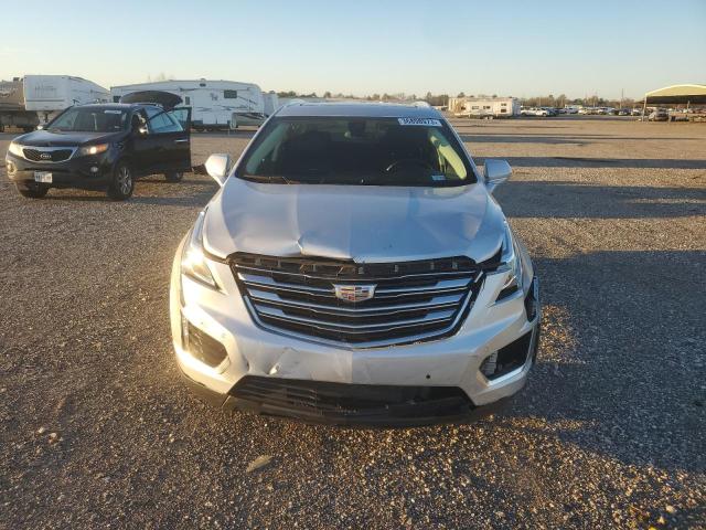 Photo 5 from auction – 2019 CADILLAC XT5 PREMIU with VIN 1GYKNERS3KZ232175