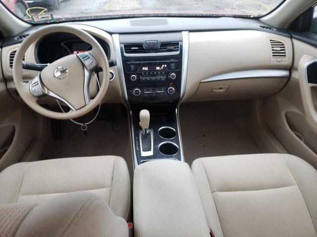 Photo 8 from auction – 2013 NISSAN ALTIMA 2.5 with VIN 1N4AL3AP1DN571455