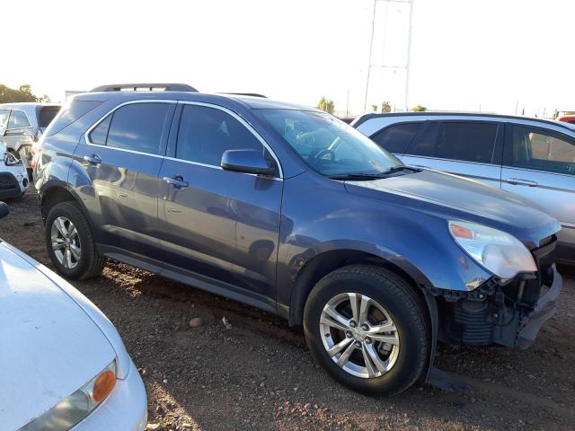 Photo 4 from auction – 2013 CHEVROLET EQUINOX LT with VIN 2GNFLDE31D6192853