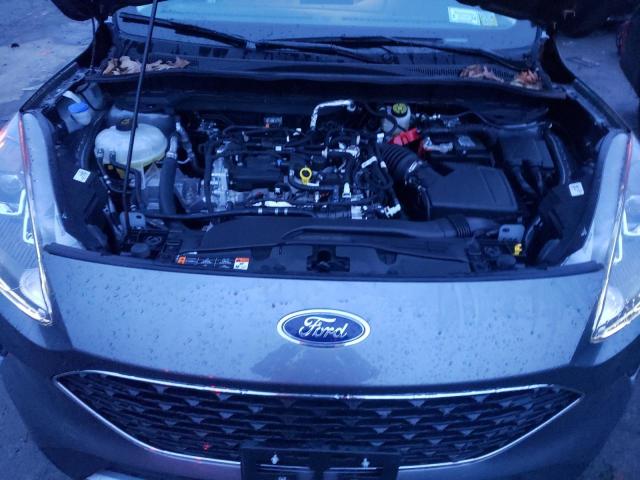 Photo 12 from auction – 2022 FORD ESCAPE SE with VIN 1FMCU9G60NUA90343