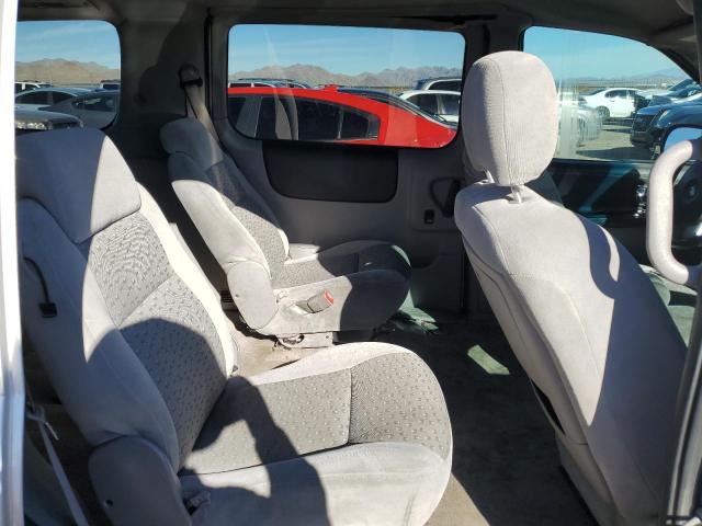 Photo 11 from auction – 2007 CHEVROLET UPLANDER L with VIN 1GNDV23137D219550