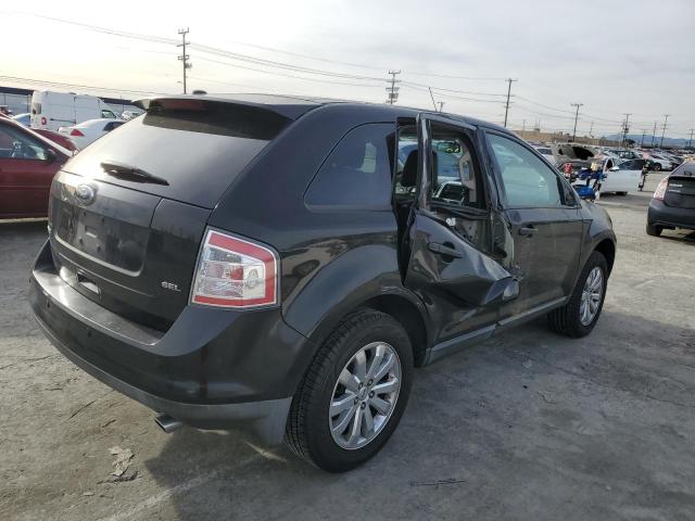 Photo 3 from auction – 2010 FORD EDGE SEL with VIN 2FMDK3JC6ABA05253