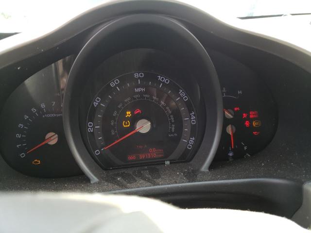 Photo 9 from auction – 2012 KIA SPORTAGE L with VIN KNDPBCA25C7241445