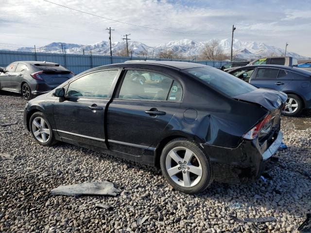 Photo 2 from auction – 2007 HONDA CIVIC EX with VIN 1HGFA16887L012479