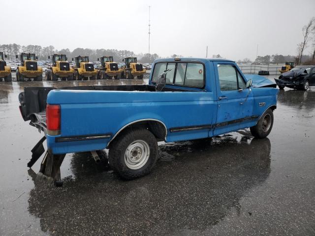 Фото 3 с аукциона – 1990 FORD F150 с VIN 1FTDF15N5LNB54897