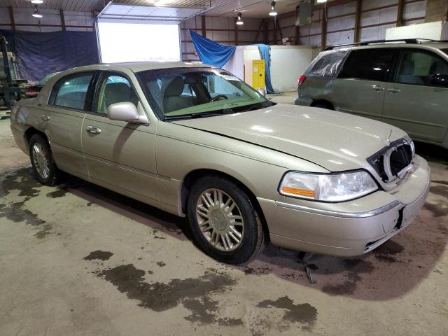 Photo 4 from auction – 2011 LINCOLN TOWN CAR S with VIN 2LNBL8CV6BX754848