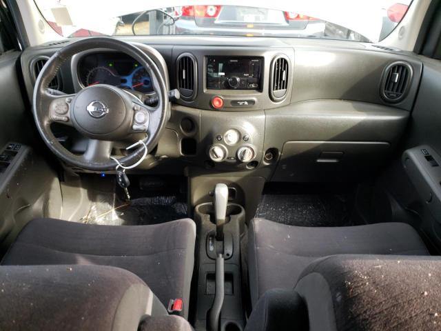 Photo 8 from auction – 2012 NISSAN CUBE BASE with VIN JN8AZ2KR4CT254643