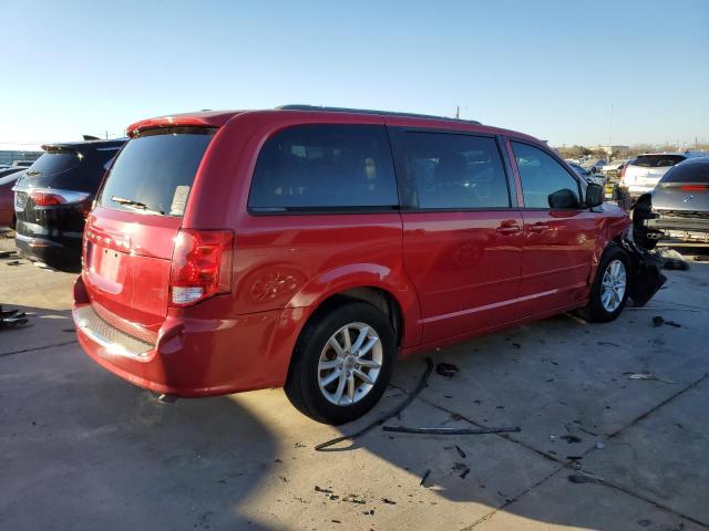 Photo 3 from auction – 2013 DODGE GRAND CARA with VIN 2C4RDGCG8DR769094