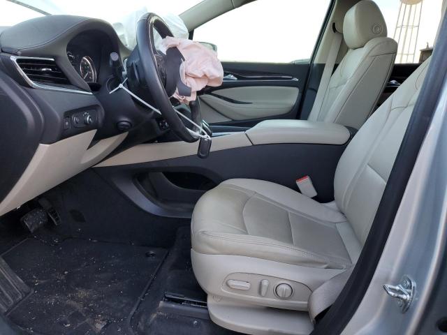 Photo 7 from auction – 2019 BUICK ENCLAVE PR with VIN 5GAERCKW2KJ301737
