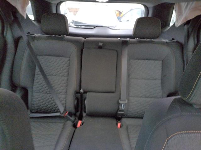 Photo 10 from auction – 2019 CHEVROLET EQUINOX LT with VIN 3GNAXJEVXKS623168