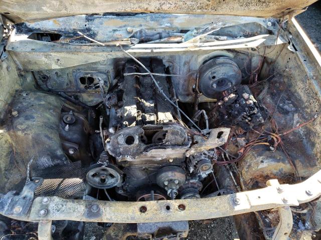 Photo 12 from auction – 2007 CHEVROLET TRAILBLAZE with VIN 1GNDS13S572221159