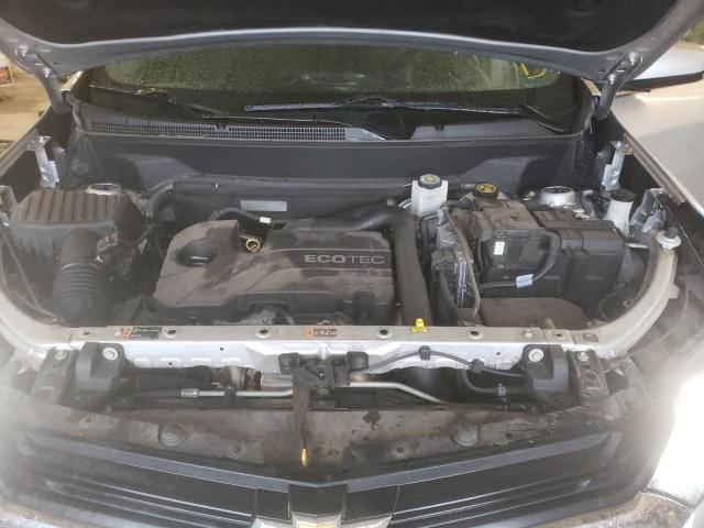 Photo 11 from auction – 2018 CHEVROLET EQUINOX LT with VIN 2GNAXJEV9J6204211