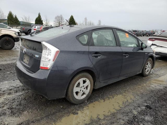 Photo 3 from auction – 2010 TOYOTA PRIUS with VIN JTDKN3DU2A0116102