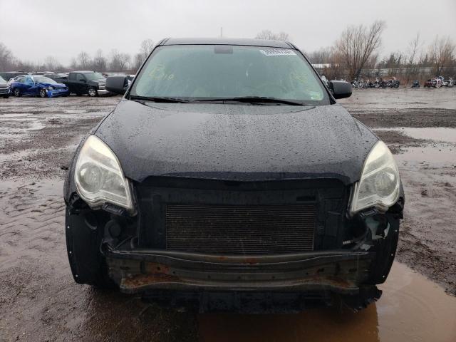 Photo 5 from auction – 2011 CHEVROLET EQUINOX LS with VIN 2CNALBEC2B6475617