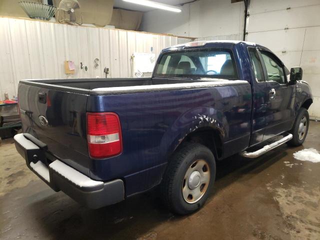 Photo 3 from auction – 2008 FORD F150 with VIN 1FTRF12208KB55786