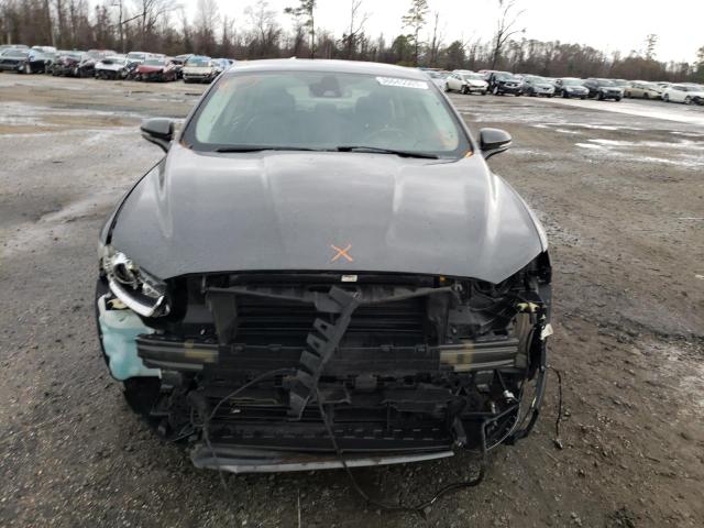 Photo 5 from auction – 2015 FORD FUSION TIT with VIN 3FA6P0D9XFR111331