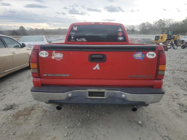 Photo 6 from auction – 2001 CHEVROLET silverado with VIN 2GCEC19VX11322829