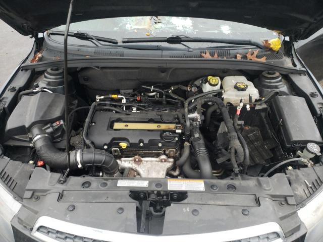 Photo 11 from auction – 2013 CHEVROLET CRUZE LT with VIN 1G1PC5SB0D7174772