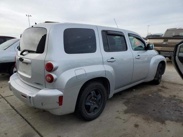Photo 3 from auction – 2010 CHEVROLET HHR LT with VIN 3GNBABDB2AS629693