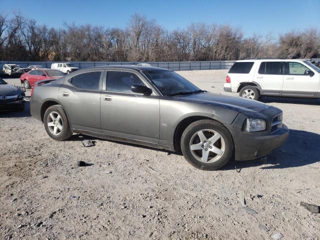 Photo 4 from auction – 2009 DODGE CHARGER SX with VIN 2B3KA33V19H619988