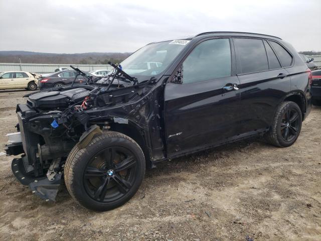 BMW X5 XDRIVE5 2016 with VIN 5UXKR6C50G0J82252 - Photo from auction