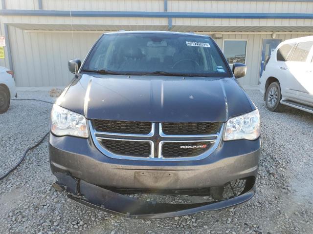 Photo 5 from auction – 2020 DODGE GRAND CARA with VIN 2C4RDGCG8LR174874