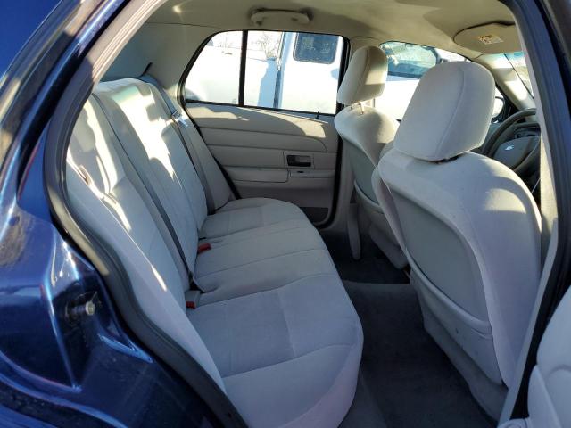 Photo 10 from auction – 2005 FORD CROWN VICT with VIN 2FAFP74W35X103280