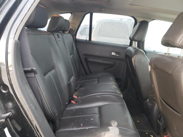Photo 11 from auction – 2010 FORD EDGE LIMIT with VIN 2FMDK4KC1ABA92340