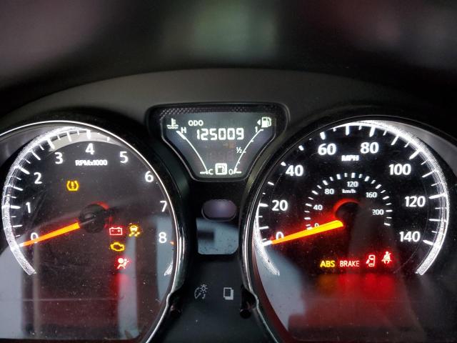 Photo 9 from auction – 2017 NISSAN VERSA S with VIN 3N1CN7AP9HL808271