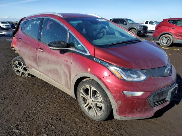 Photo 4 from auction – 2019 CHEVROLET BOLT EV PR with VIN 1G1FZ6S00K4116190