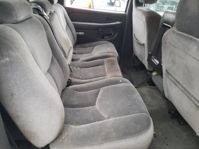 Photo 10 from auction – 2004 GMC K2500 with VIN 1GTHK23U64F244018