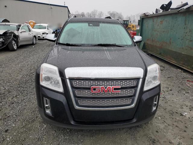 Photo 5 from auction – 2015 GMC TERRAIN SL with VIN 2GKFLTE36F6371321
