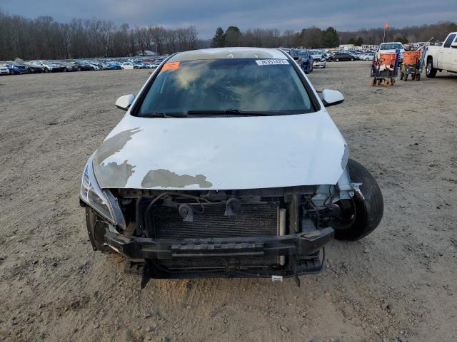 Photo 5 from auction – 2017 HYUNDAI SONATA SE with VIN 5NPE24AF0HH548749