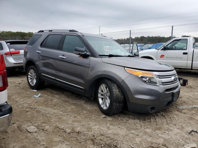 Photo 4 from auction – 2011 FORD EXPLORER X with VIN 1FMHK8D8XBGA94289