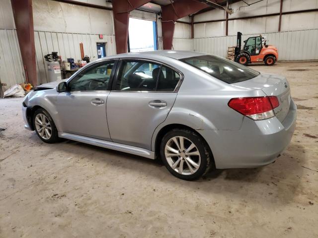 Photo 2 from auction – 2013 SUBARU LEGACY 2.5 with VIN 4S3BMBC69D3045550