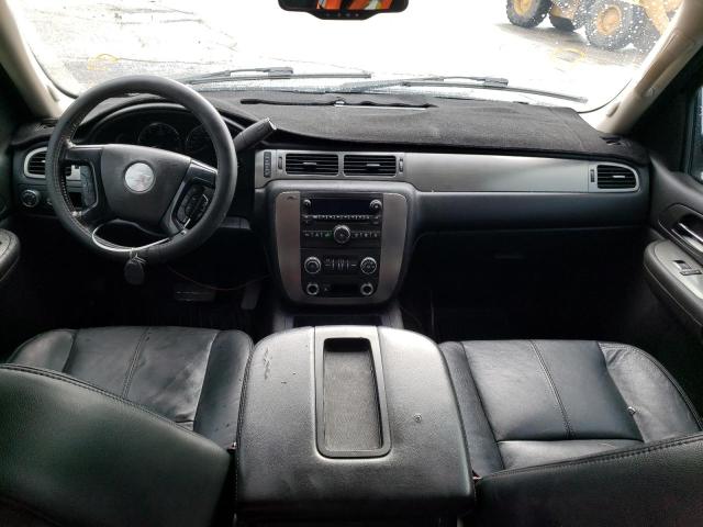 Photo 8 from auction – 2007 CHEVROLET TAHOE C150 with VIN 1GNFC13C67R355121