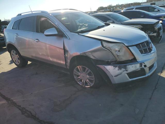Photo 4 from auction – 2011 CADILLAC SRX LUXURY with VIN 3GYFNAEY8BS556403