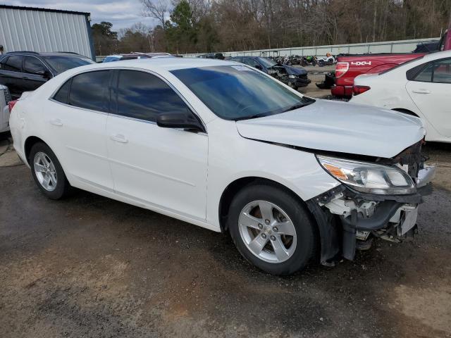 Photo 4 from auction – 2014 CHEVROLET MALIBU LS with VIN 1G11A5SL5EF252023
