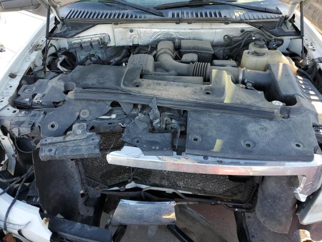 Photo 12 from auction – 2010 FORD EXPEDITION with VIN 1FMJU1G54AEA29145