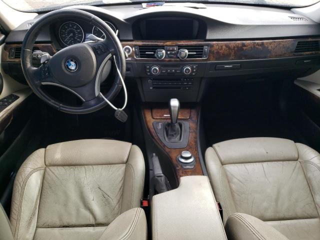 Photo 8 from auction – 2008 BMW 328 I SULE with VIN WBAVC53578FZ82066