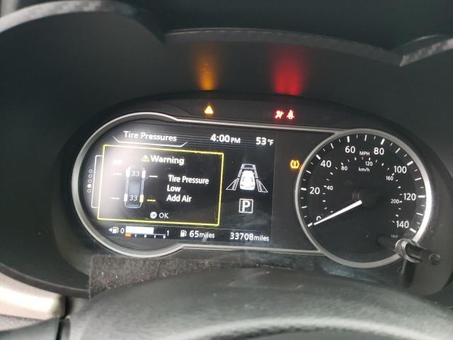 Photo 9 from auction – 2021 NISSAN VERSA SV with VIN 3N1CN8EV7ML874231