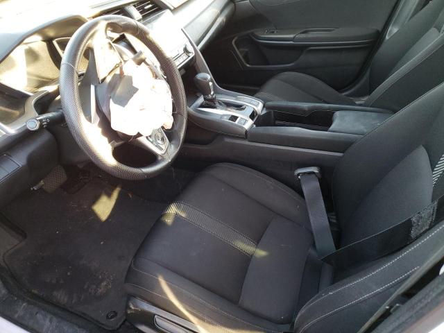 Photo 7 from auction – 2016 HONDA CIVIC EX with VIN 2HGFC2F73GH551242
