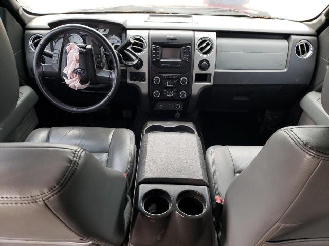 Photo 8 from auction – 2014 FORD F150 SUPER with VIN 1FTFW1ET0EFA51035
