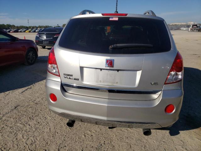 Photo 6 from auction – 2008 SATURN VUE XR with VIN 3GSCL53758S569624