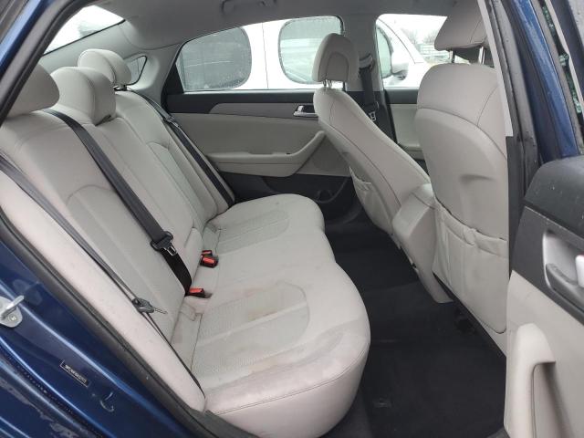 Photo 10 from auction – 2016 HYUNDAI SONATA SE with VIN 5NPE24AFXGH327173